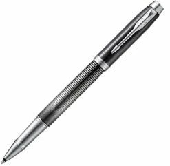 Parker® Parker IM Special Edition Rollerball Pen, Metallic Pursuit