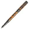Conklin Endura Deco Crest Fountain Pen, Orange & Gunmetal -Noodlers Store 71CfCrc2QtL. AC SL1500 6b08f395 bedc 4cb1 8c54 0f9d36b8f39e