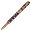 Conklin Endura Deco Crest Fountain Pen, Blue & Rose Gold -Noodlers Store 71CfCrc2QtL. AC SL1500 796c9acd 1118 4cfe b1cb 08561db1996f