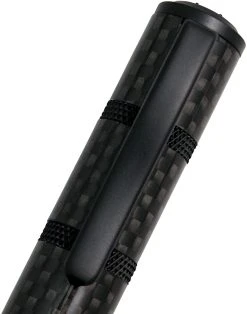 Monteverde Regatta Sport Fountain Pen, Full Carbon -Noodlers Store 71FF3TQ2erL. AC SL1500