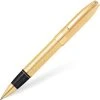 Sheaffer Legacy Herringbone Rollerball Pen, 23K Gold 2 Sheaffer Legacy Herringbone Rollerball Pen, 23K Gold -Noodlers Store 71I8eZiE3gL. AC SL1500