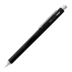Ohto Horizon GS01 Ballpoint Pen, Black