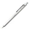 Ohto Horizon GS01 Ballpoint Pen, Silver -Noodlers Store 71PqLrOQCXL. AC SL1500 afac1112 4407 4fa0 bdc1 d9943e42e118