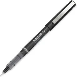 Pilot Precise V7 Liquid Ink Rollerball Pens, Fine