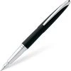 Cross® Cross ATX Fountain Pen, Basalt Black & Chrome, Fine Nib 1 Cross® Cross ATX Fountain Pen, Basalt Black & Chrome, Fine Nib -Noodlers Store 71UbY3ECKQL. AC SL1500