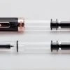 TWSBI ECO Smoke Rose Gold Fountain Pen -Noodlers Store 71UbY3ECKQL. AC SL1500 5c6734e9 2dbd 4e81 a250 4e7ecb53834e