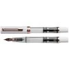 TWSBI ECO White Rose Gold Fountain Pen 2 TWSBI ECO White Rose Gold Fountain Pen -Noodlers Store 71UbY3ECKQL. AC SL1500 5d4d5763 6eed 4373 aad3 9e62312c93e7