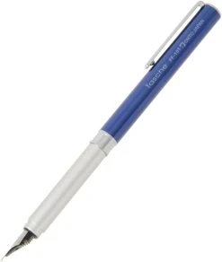 Ohto Tasche Pocket Fountain Pen, Blue 6 Ohto Tasche Pocket Fountain Pen, Blue -Noodlers Store 71UbY3ECKQL. AC SL1500 9f256ab3 caf3 49a1 b591 1f35dabfd755