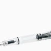 TWSBI ECO Transparent Blue Fountain Pen 1 TWSBI ECO Transparent Blue Fountain Pen -Noodlers Store 71UbY3ECKQL. AC SL1500 a9217c79 528b 4580 9366 5a59c348dba6