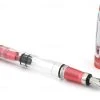 TWSBI Diamond 580 AL Punch Pink Fountain Pen 1 TWSBI Diamond 580 AL Punch Pink Fountain Pen -Noodlers Store 71UbY3ECKQL. AC SL1500 bc17a504 f8fe 4918 9caa 997887a6f26d