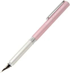 Ohto Tasche Pocket Fountain Pen, Pink 6 Ohto Tasche Pocket Fountain Pen, Pink -Noodlers Store 71UbY3ECKQL. AC SL1500 c269d82a 968d 40ba b10c 42f2a2176620
