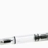TWSBI ECO-T Mint Blue Fountain Pen -Noodlers Store 71UbY3ECKQL. AC SL1500 c5895cc1 13bf 4255 8cd5 35dd624b652c