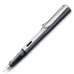 Lamy Al-Star Fountain Pen, Graphite