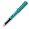 Lamy Al-Star Fountain Pen, Turmaline 2 Lamy Al-Star Fountain Pen, Turmaline -Noodlers Store 71W02zgoBWL. SL1500 5b59679c 2776 4d73 b2a3 fdd214671778