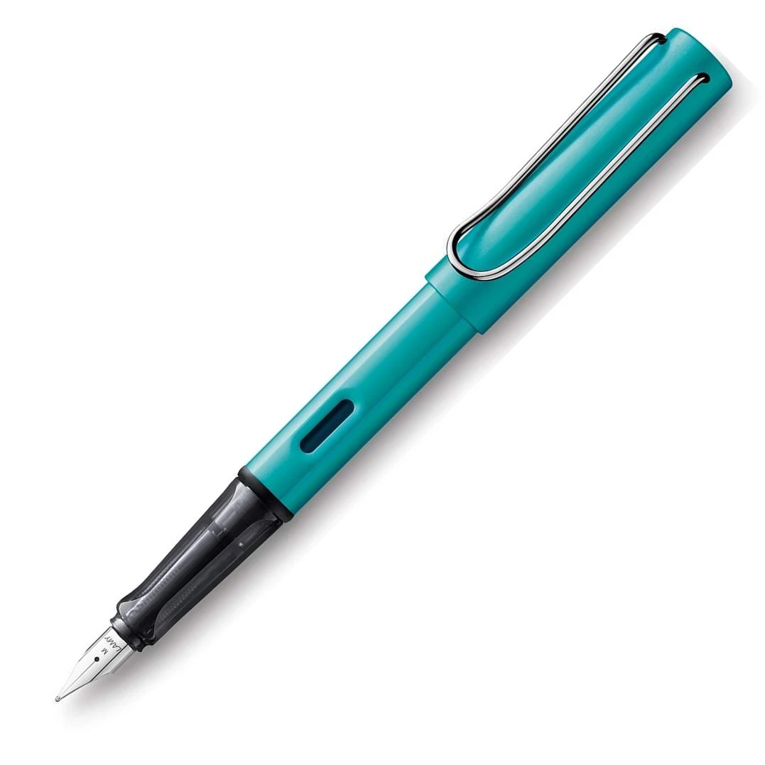 Lamy Al-Star Fountain Pen, Turmaline 3 Lamy Al-Star Fountain Pen, Turmaline