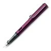 Lamy Al-Star Fountain Pen, Purple 1 Lamy Al-Star Fountain Pen, Purple -Noodlers Store 71W02zgoBWL. SL1500 a47af8f1 0935 409b bfe6 a2ff34aab733