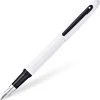 Sheaffer VFM Fountain Pen, White & Black, Medium Nib 2 Sheaffer VFM Fountain Pen, White & Black, Medium Nib -Noodlers Store 71 Cp83mRaL. AC SL1500