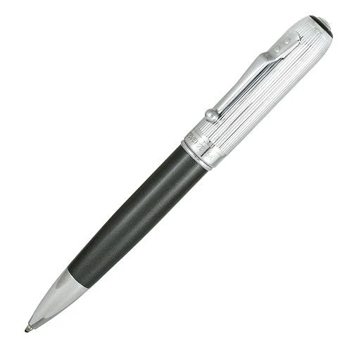 Monteverde Rodeo Drive Ballpoint Pen, Black Stardust 3 Monteverde Rodeo Drive Ballpoint Pen, Black Stardust
