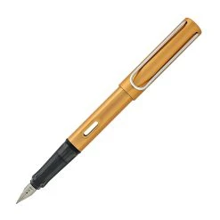 Lamy Al-Star Fountain Pen, Bronze