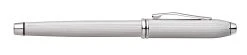 Cross® Cross Townsend, Special Edition, Brushed Platinum Fountain Pen, 18kt Gold Fine Nib 9 Cross® Cross Townsend, Special Edition, Brushed Platinum Fountain Pen, 18kt Gold Fine Nib -Noodlers Store 71onvfIlEwL. SL1500