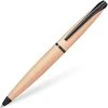 Cross® Cross ATX Ballpoint Pen, Brushed Rose Gold PVD 1 Cross® Cross ATX Ballpoint Pen, Brushed Rose Gold PVD -Noodlers Store 71wgAKMBsSL. AC SL1500 30150c71 bc5b 4e24 94df 5fc6e8c6a318