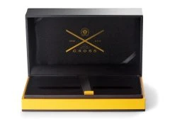 Cross® Cross Peerless 125 Fountain Pen, Medalist Chrome & Gold -Noodlers Store 7951edc0 2602 50f1 9799 168292a6e605