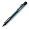 Lamy Al-Star Special Edition Velvet Ballpoint Pen, Petrol -Noodlers Store 7acda8f6 dfb2 5d4b 9de7 1b2450310a28