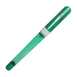 Pineider Avatar Twin Tank Touchdown Fountain Pen, Forest Green -Noodlers Store 7ccbc11b db42 5c7c 9d05 769c7bf77e7b
