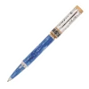 Conklin Israel 75th Anniversary Limited Edition Rollerball Pen 2 Conklin Israel 75th Anniversary Limited Edition Rollerball Pen -Noodlers Store 7fed5ca4 3449 5fae 8047 1658bf10e876