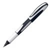 Schneider® Schneider Ray Cartridge Filled Rollerball Pen, Dark Blue & Light Grey 2 Schneider® Schneider Ray Cartridge Filled Rollerball Pen, Dark Blue & Light Grey -Noodlers Store 81LG36O CDL. SL1500