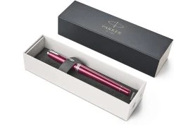 Parker® Parker Urban Vibrant Magenta Fountain Pen, Medium Nib -Noodlers Store 81SK96WybIL. AC SL1500 b4685ebd 9a6d 4e68 910b ee1e13bee694