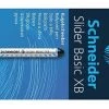 Schneider® Schneider Slider Basic XB Ballpoint Pens, 10 Pack, Black, Extra Bold -Noodlers Store 81cNwGryPEL. SL1500 18723232 c5ad 4257 b08d eb22a29ae9bf