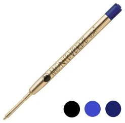 Monteverde Parker Style Extra Fine Ballpoint Pen Refills, P11