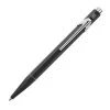 Caran D'Ache 849 Ballpoint Pen Metal Black #849.009 1 Caran D'Ache 849 Ballpoint Pen Metal Black #849.009 -Noodlers Store 849 Black