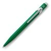 Caran D'Ache 849 Ballpoint Pen Green #849.210 1 Caran D'Ache 849 Ballpoint Pen Green #849.210 -Noodlers Store 849 Green