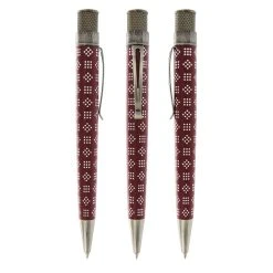 Retro 51 Tornado Rollerball Pen, Harriet Tubman 5 Retro 51 Tornado Rollerball Pen, Harriet Tubman -Noodlers Store 849d08d9 38e5 5582 9c61 edbce7bf613b