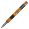 Monteverde Regatta Sport Rollerball Pen, Orange 2 Monteverde Regatta Sport Rollerball Pen, Orange -Noodlers Store 8c980100 f61f 5ece b2c8 bd9af040ae85