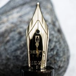 Delta 39 + 1 Anniversary Limited Edition Fountain Pen -Noodlers Store 8d15aef3 f30d 5f0f 99e2 4ba1ff414637