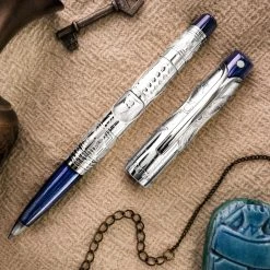 Sheaffer Stars Of Egypt Limited Edition Sterling Silver Rollerball Pen 5 Sheaffer Stars Of Egypt Limited Edition Sterling Silver Rollerball Pen -Noodlers Store 8d28847c 5ba7 5ecf bb64 aa2141ac56fa