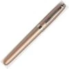 Sheaffer Prelude Rose Gold Shimmer Rollerball Pen 2 Sheaffer Prelude Rose Gold Shimmer Rollerball Pen -Noodlers Store 9136 Rose Shimmer