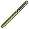 Sheaffer Prelude Incandescent Green Shimmer Rollerball Pen 1 Sheaffer Prelude Incandescent Green Shimmer Rollerball Pen -Noodlers Store 9141green.nt