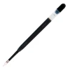 Ohto Flash Dry GS01 Parker Style Ballpoint Pen Refill, Needlepoint .7mm, Black Ink -Noodlers Store 97b3e720 35f9 52fd 942c a6cb3b96bded