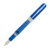Pineider Avatar Twin Tank Touchdown Fountain Pen, Neptune Blue 2 Pineider Avatar Twin Tank Touchdown Fountain Pen, Neptune Blue -Noodlers Store 9f20bff8 0a5f 526c a2e0 0a9d7973c09f