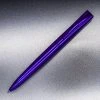Monteverde Impressa Ballpoint Pen, Blue -Noodlers Store APC 0912