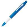 Cross® Cross Easy Writer Ballpoint Pen, Blue & Chrome, Brand New -Noodlers Store AT0692 4 300dpi