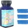 Noodlers Fountain Pen Ink Bottle - Upper Ganges Blue 2 Noodlers Fountain Pen Ink Bottle - Upper Ganges Blue -Noodlers Store B6VkE EGk KGrHqJ hQEyr1iMetzBM FLBmMkw 12 f7c42acd 4256 4f7c bf60 2e07b7864372
