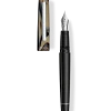 Tibaldi Infrangibile Taupe Grey Fountain Pen -Noodlers Store BMB 2226 FP 2f0051f3 fe88 4eeb 9447 1d2768650d41