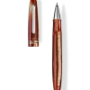 Tibaldi Bononia Seashell Mist Resin Rollerball Pen
