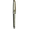 Tibaldi Bononia Martini Olive Resin Ballpoint Pen 2 Tibaldi Bononia Martini Olive Resin Ballpoint Pen -Noodlers Store BNN 73 BP