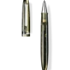 Tibaldi Bononia Martini Olive Resin Rollerball Pen